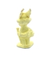 Preview: Asterix Radierer Figur "Asterix" in gelber Farbe von Bully